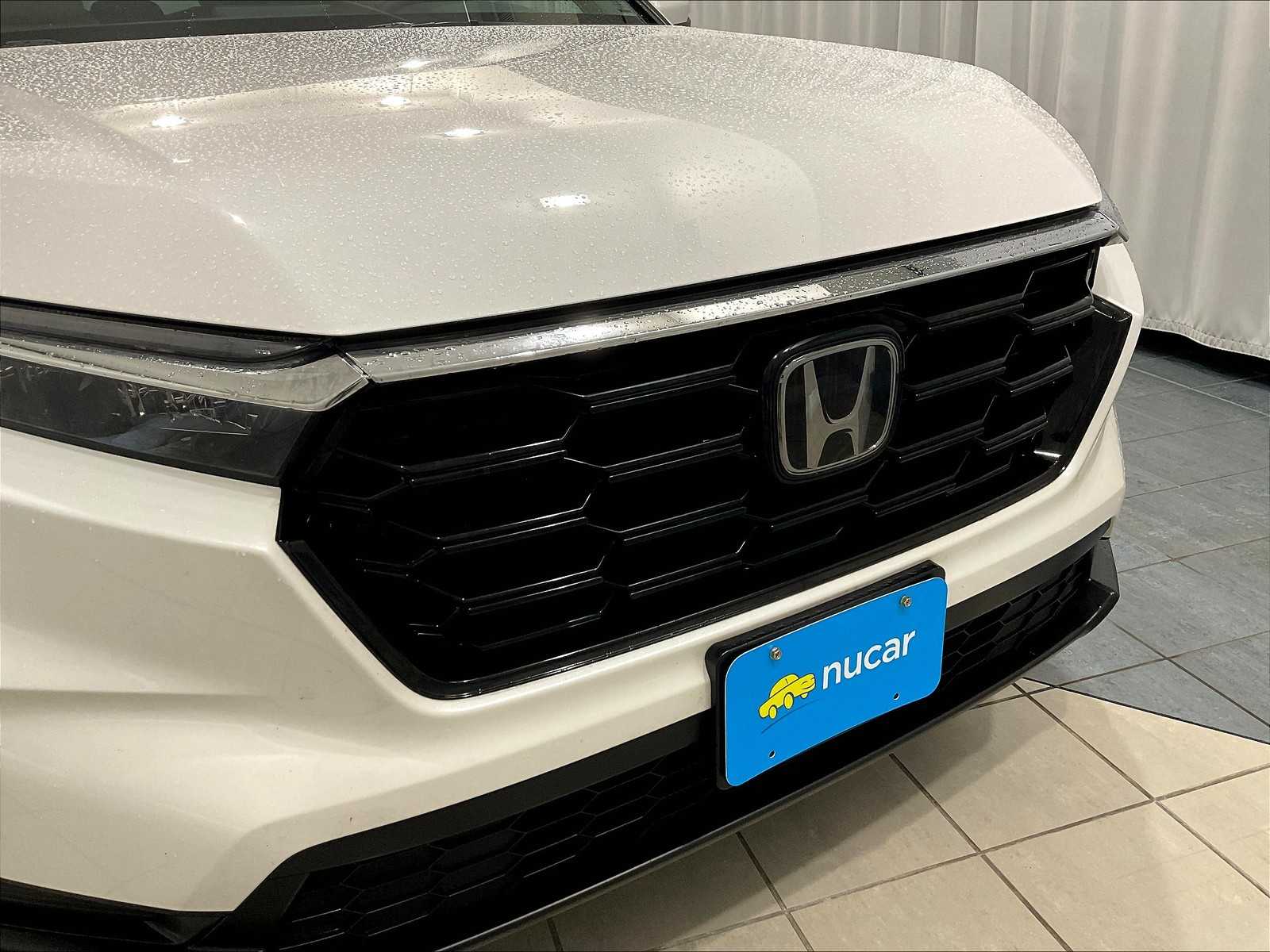 2023 Honda CR-V EX photo 31