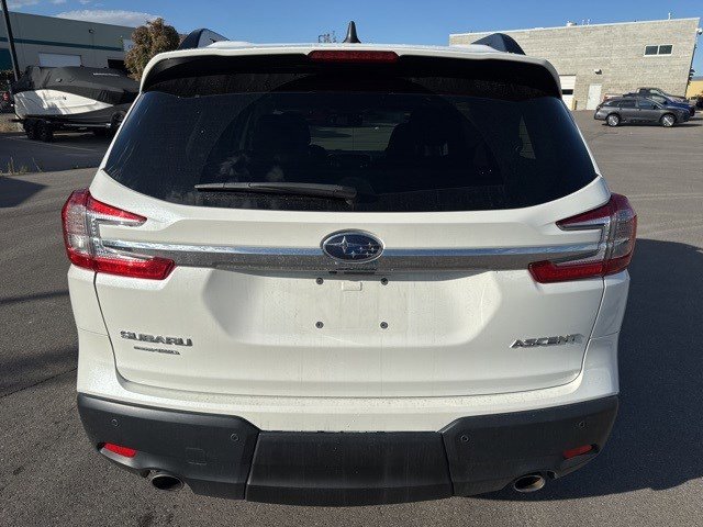 2024 Subaru Ascent Premium photo 4