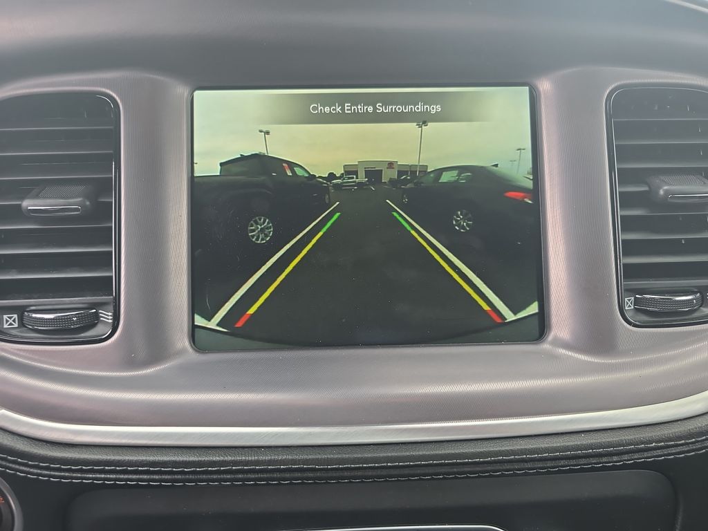 2022 Dodge Charger SXT photo 21