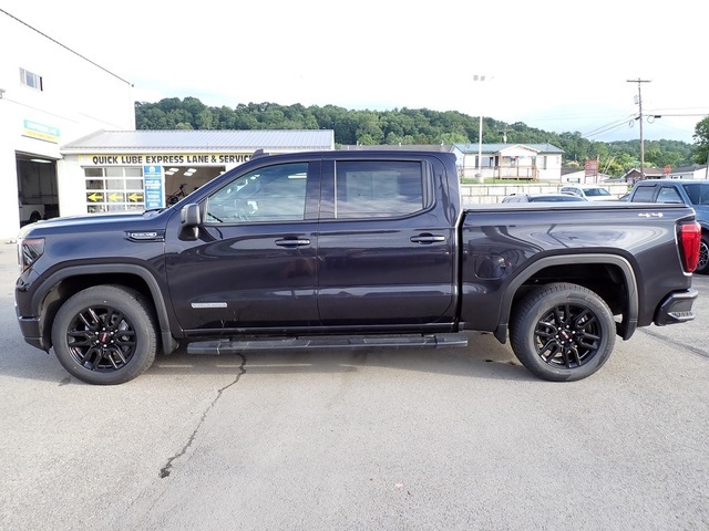 2022 Gmc Sierra 1500 Elevation photo 2