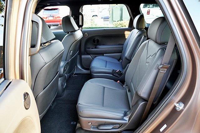 2026 Hyundai Palisade XRT photo 20