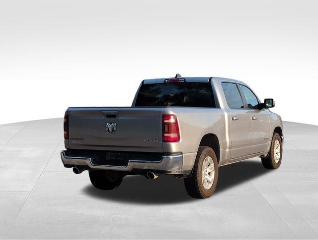 2024 Ram 1500 Laramie photo 5
