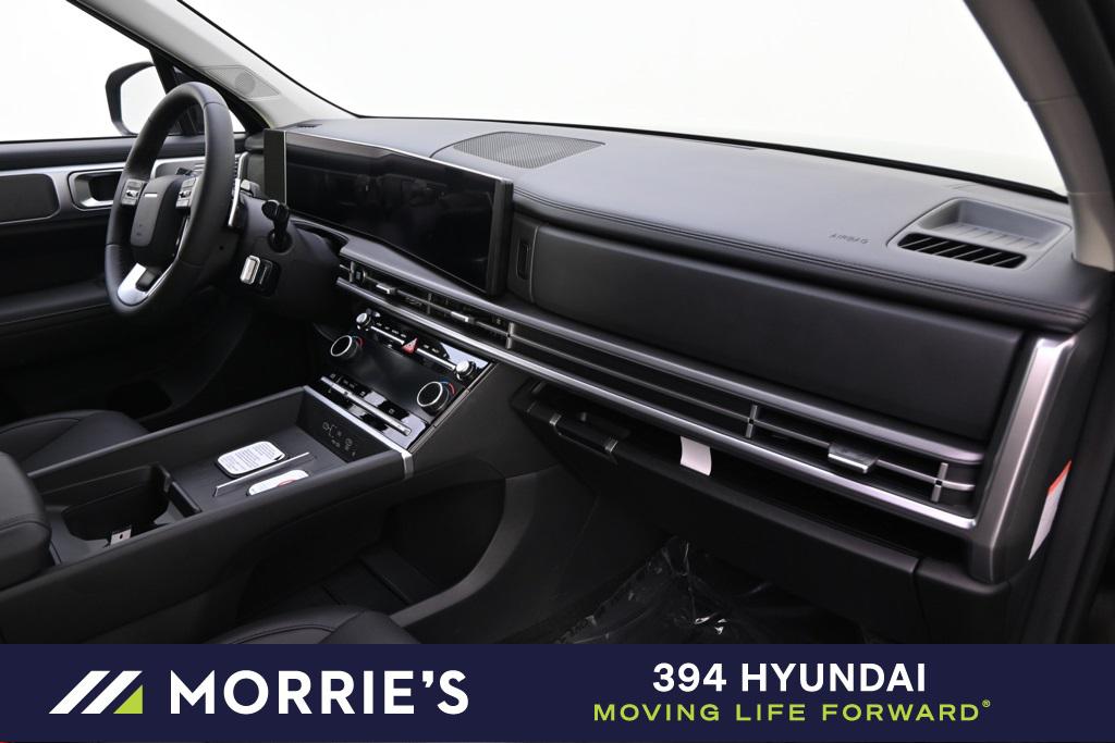 2026 Hyundai Santa Fe SEL photo 14