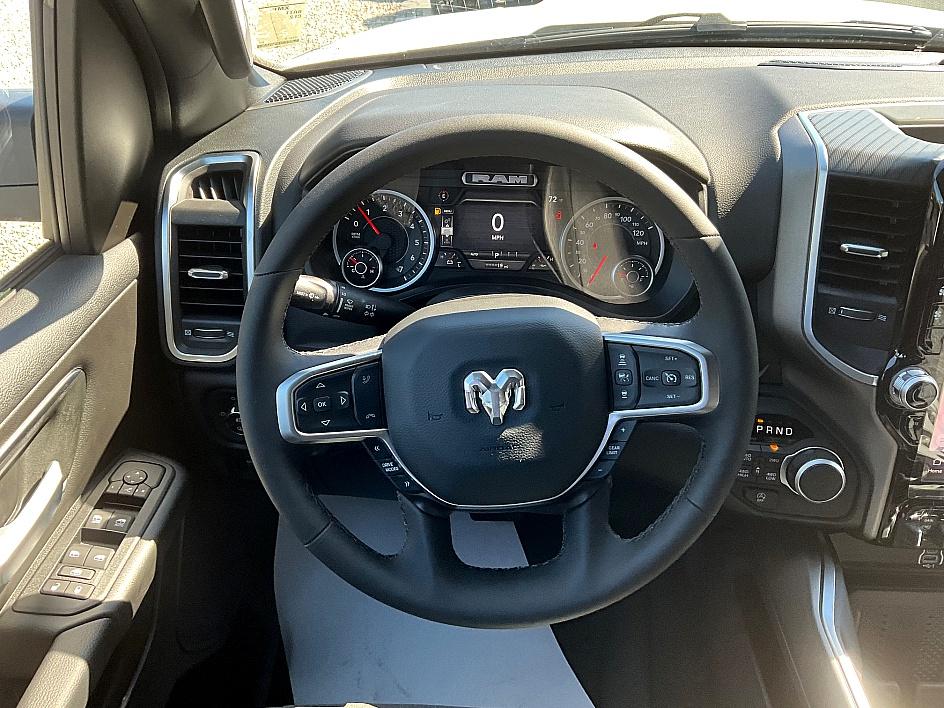 2026 Ram 1500 Big Horn Lone Star photo 31