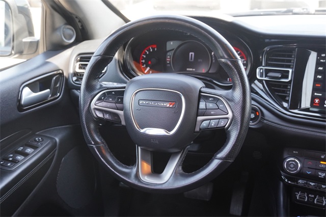 2023 Dodge Durango SXT Plus photo 14