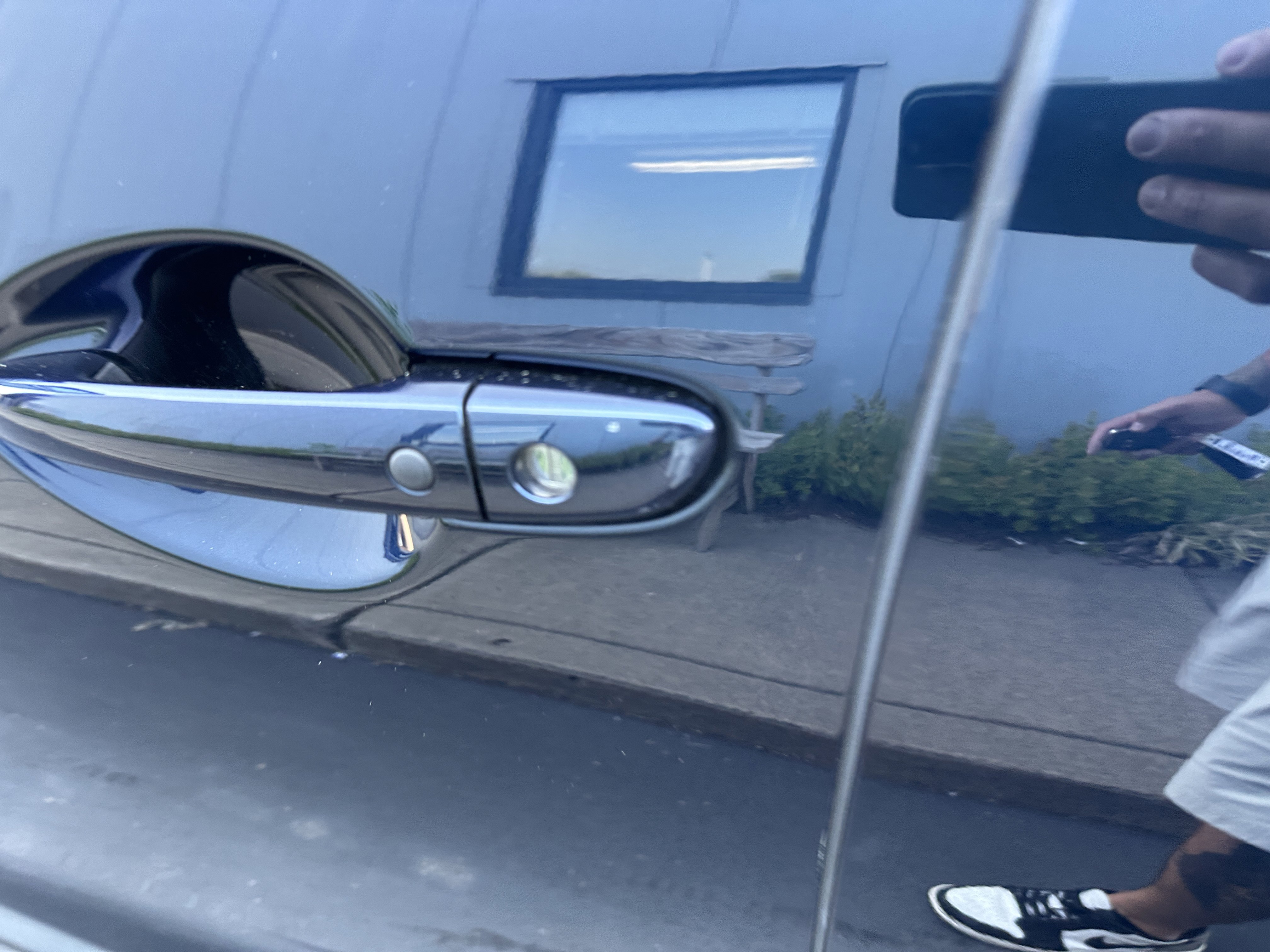 2022 Mazda CX-9 Touring photo 3