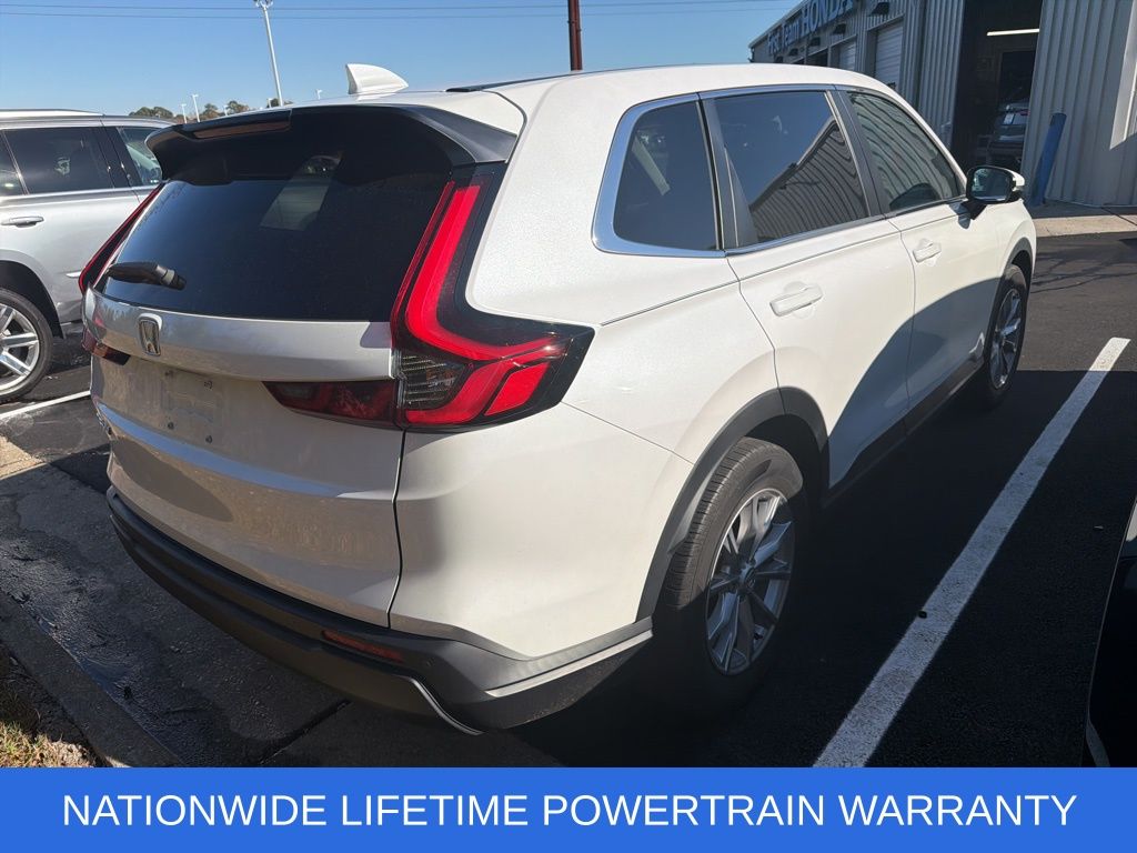 2023 Honda CR-V EX-L photo 3