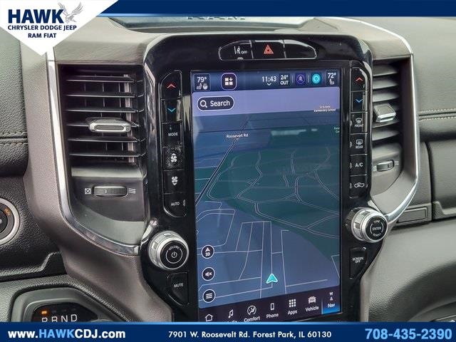 2025 RAM 1500 - Image 20