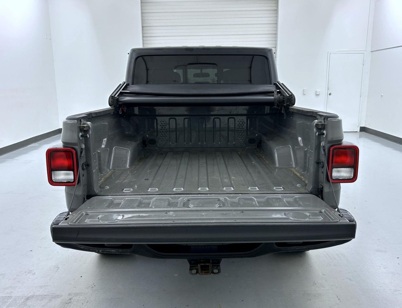 2021 Jeep Gladiator Freedom photo 21