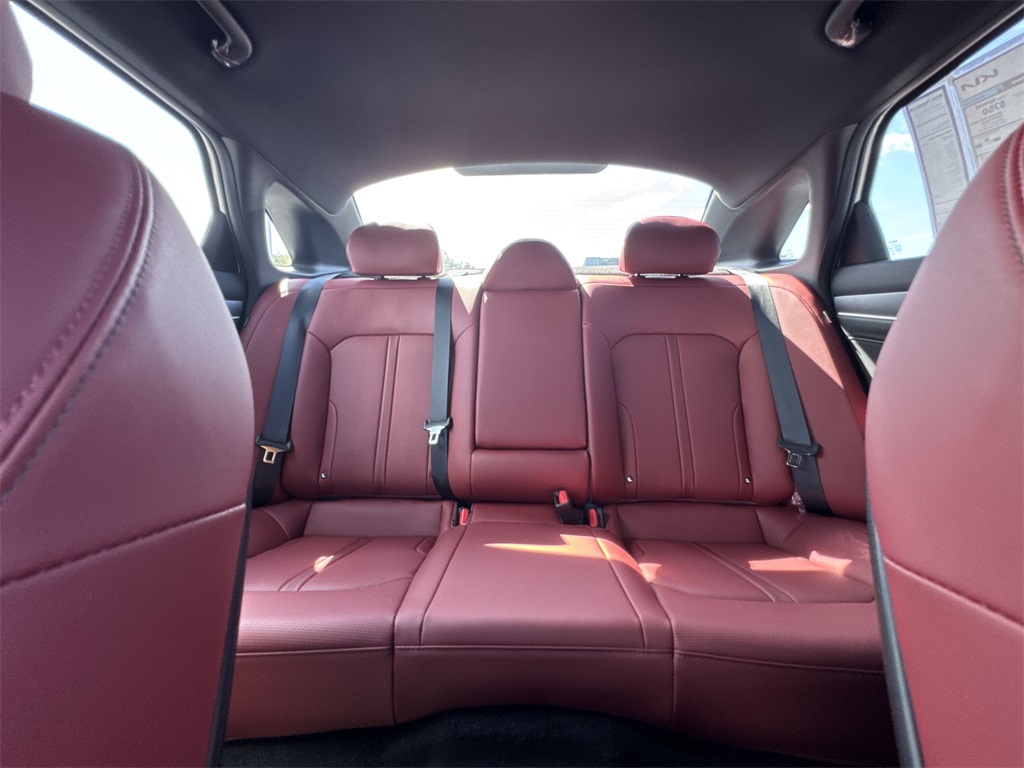 2026 Kia K5 GT-Line photo 13