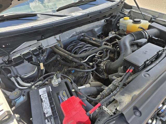 2014 Ford F-150 FX4 photo 30