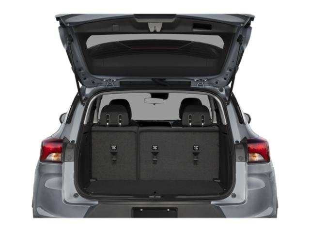 2026 Chevrolet Trailblazer LT photo 13