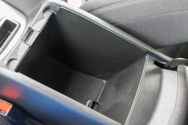 Used 2023 Sterling Gray Metallic Chevrolet LT image 19