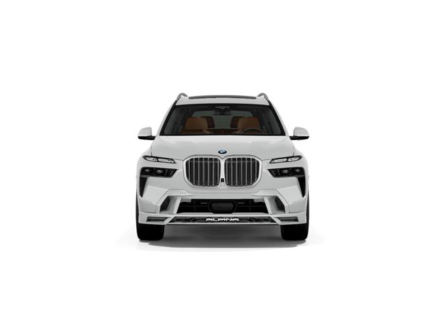 New 2026 Special Order Color BMW ALPINA XB7 image 2