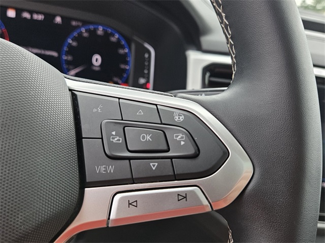 2021 Volkswagen Atlas V6 SEL photo 23