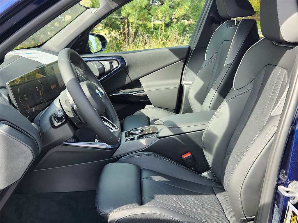 2026 Bmw X3 photo 10