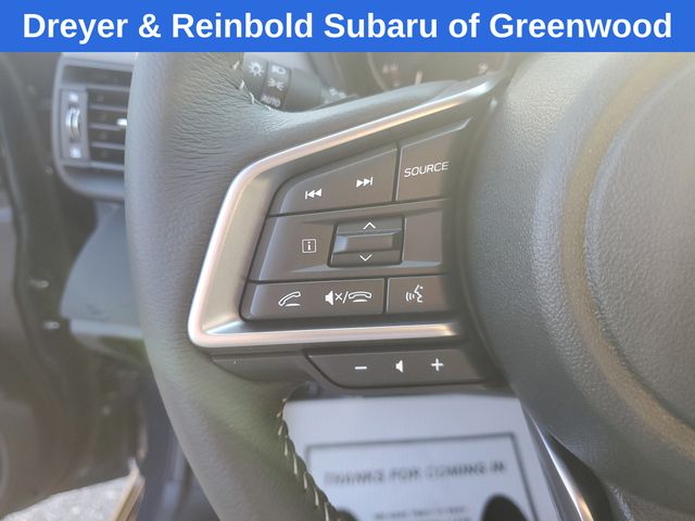 2025 Subaru Outback Premium photo 22