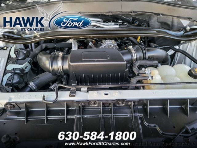 2020 FORD EXPLORER - Image 50