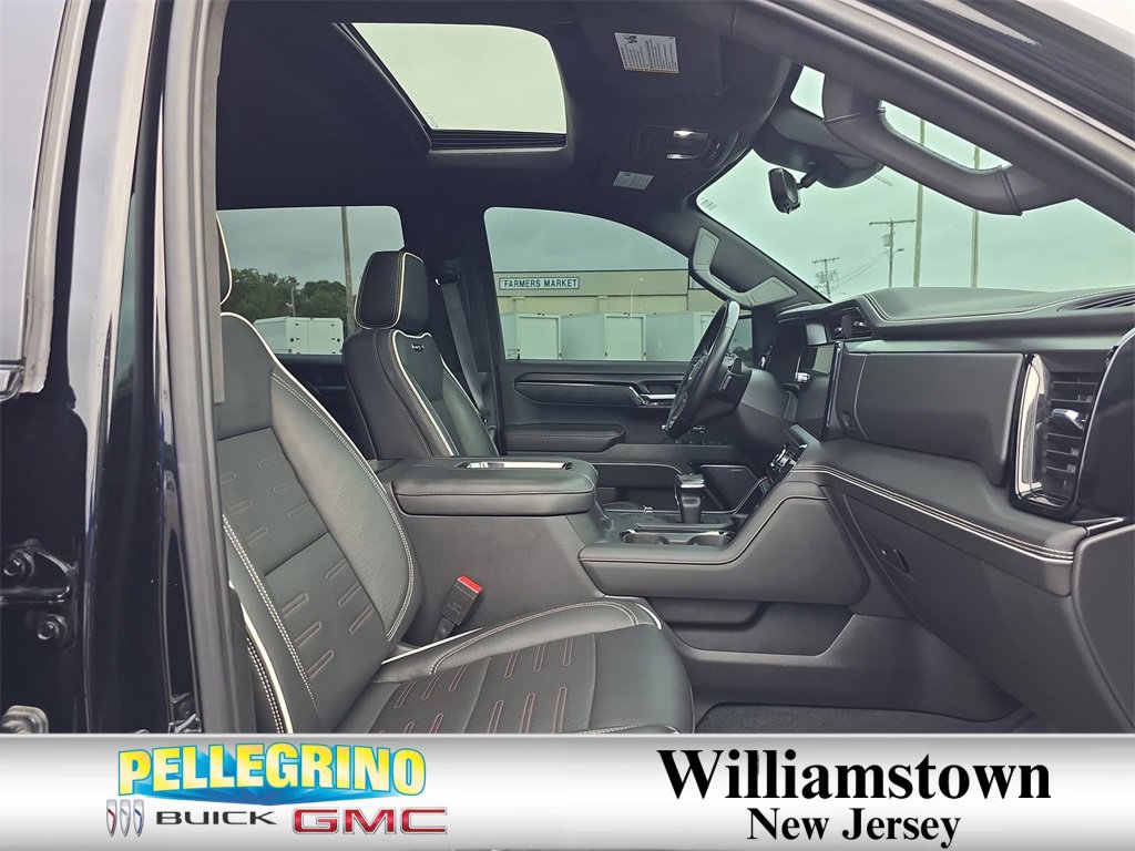 2022 Gmc Sierra 1500 AT4X photo 27