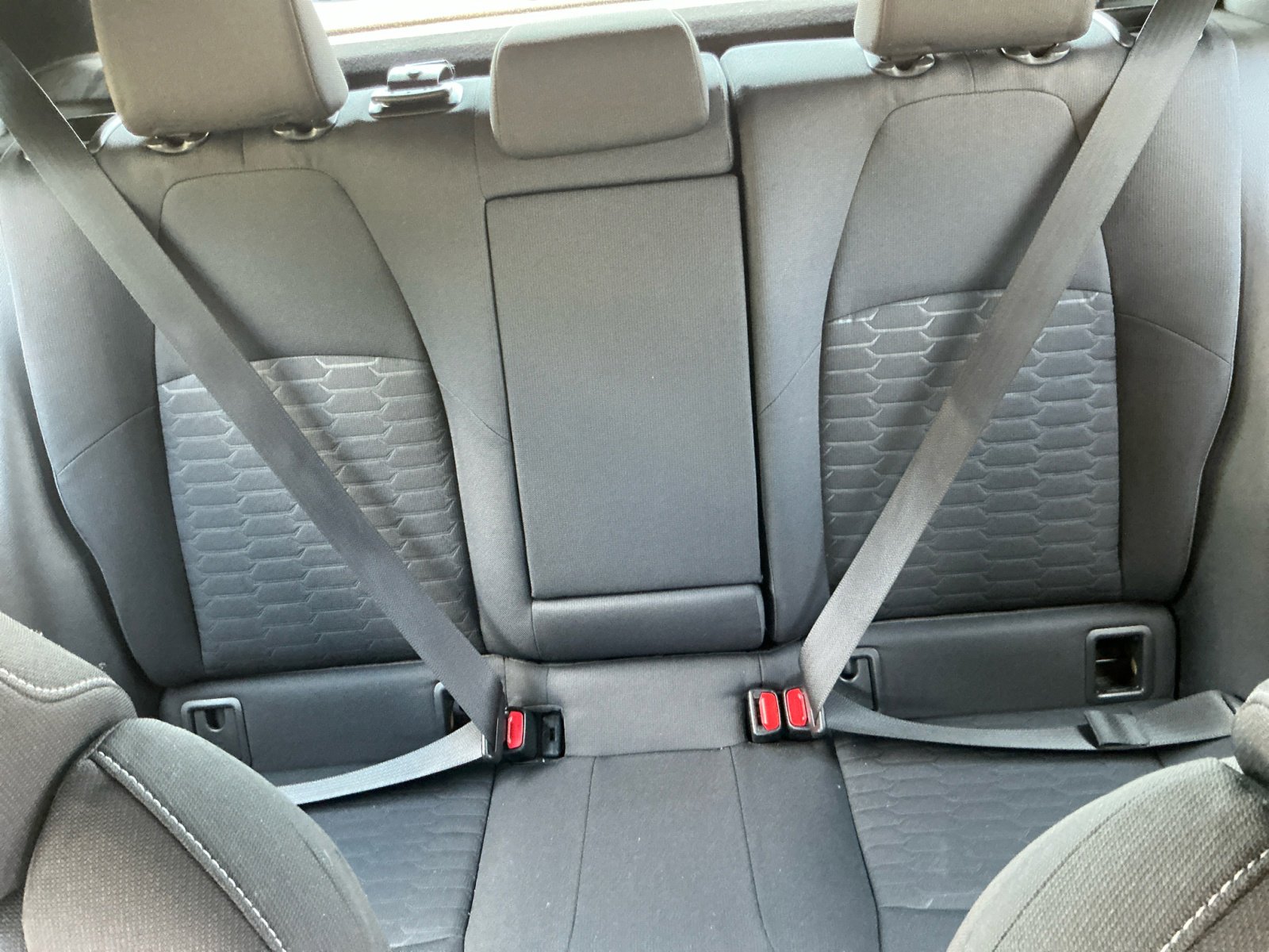 2019 Toyota Corolla XSE photo 14