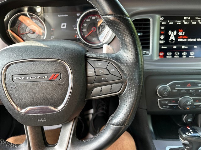 2023 Dodge Charger R/T photo 29
