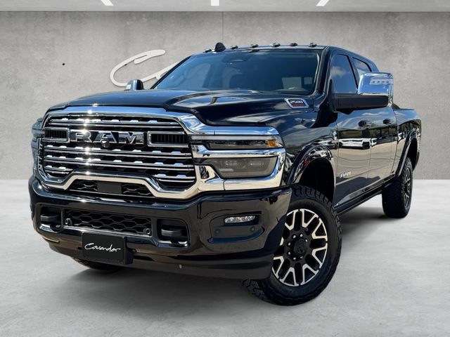 2025 RAM 2500 Limited's photo