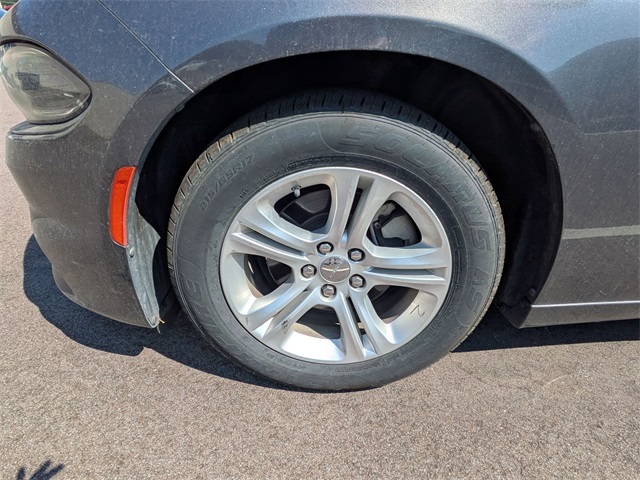 2023 Dodge Charger SXT photo 9
