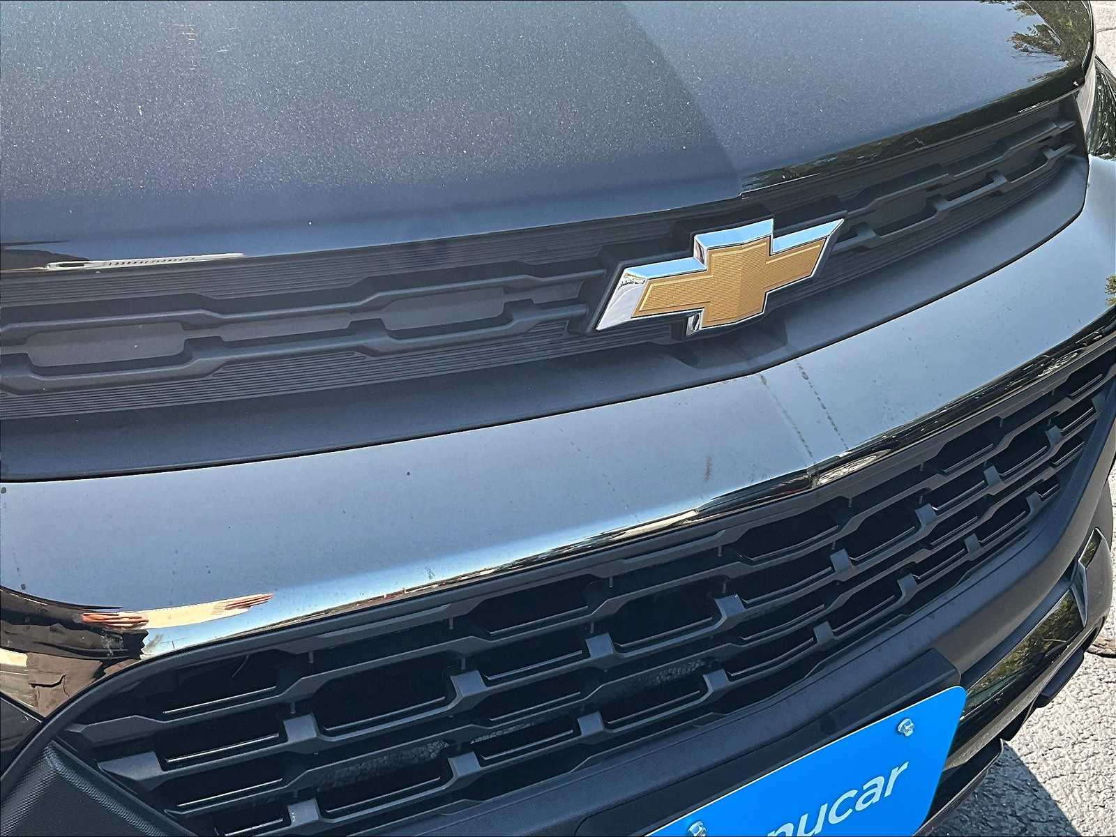 2023 Chevrolet Trailblazer ACTIV photo 29