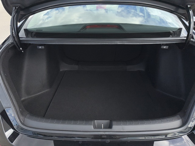 2024 Honda Civic EX photo 9