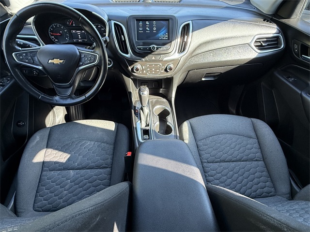 2018 Chevrolet Equinox LT photo 20