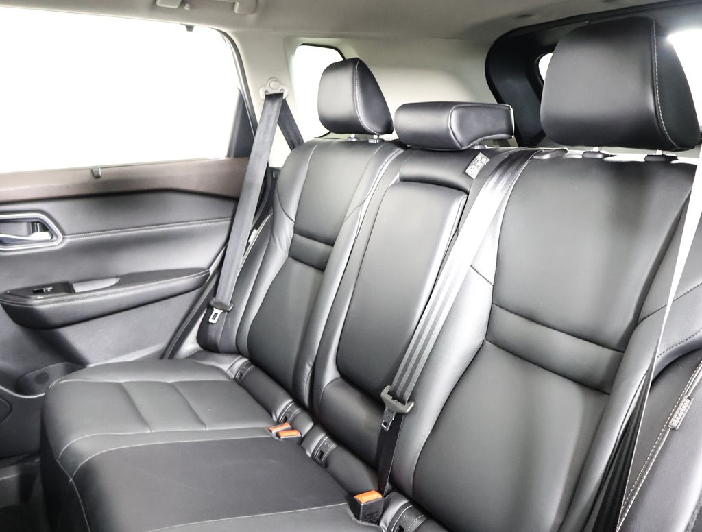2021 Nissan Rogue SL photo 14