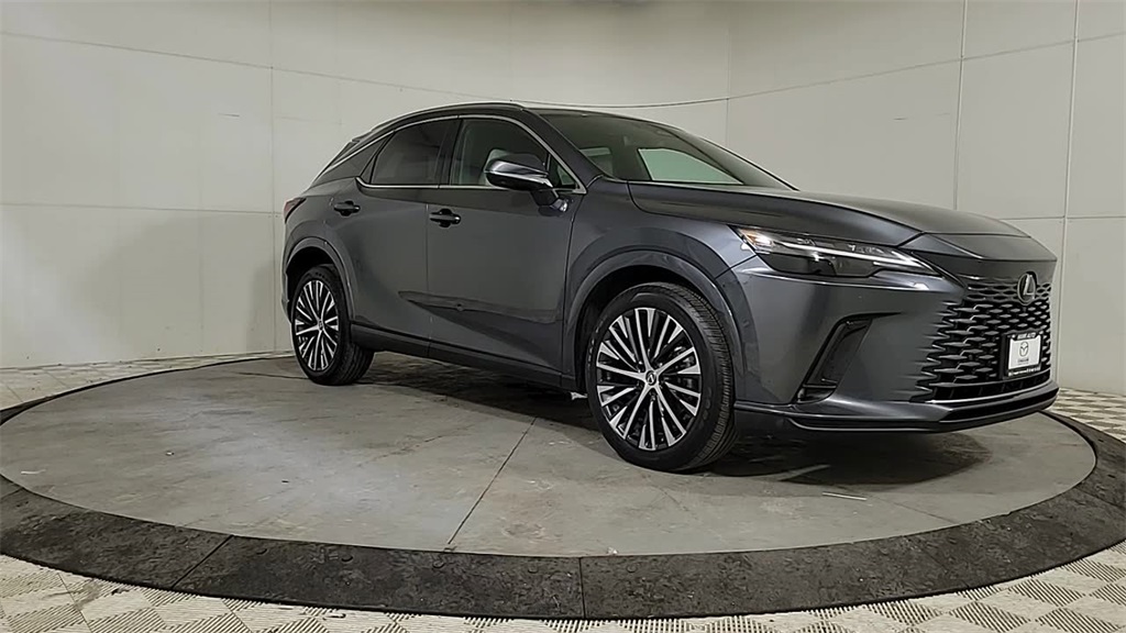 2024 LEXUS RX - Image 16