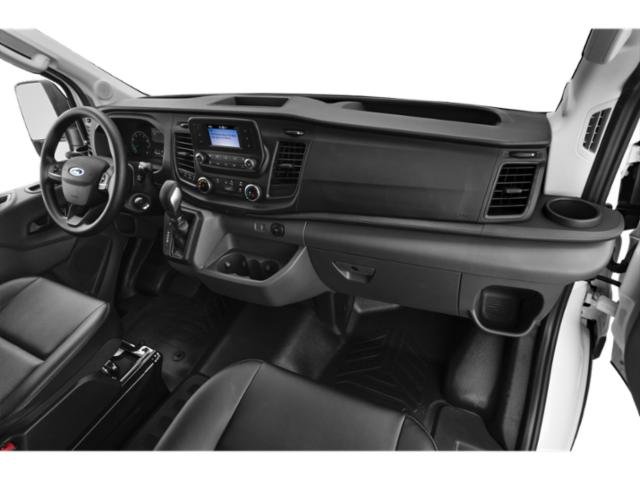 2024 Ford Transit Cargo Van photo 14