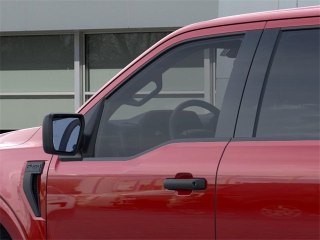 2025 Ford F-150 STX photo 20