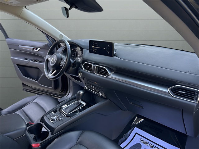 2024 Mazda CX-5 2.5 Select photo 29