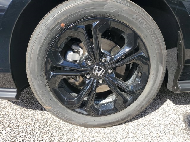 2025 Honda Accord 1.5T SE photo 4