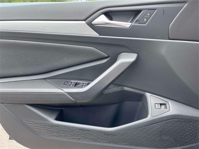 2025 Volkswagen Jetta 1.5T Sport photo 21