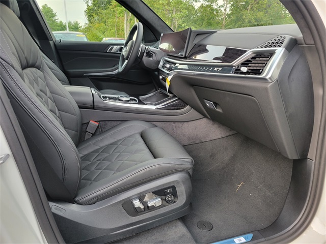 2026 Bmw X7 xDrive40i photo 11