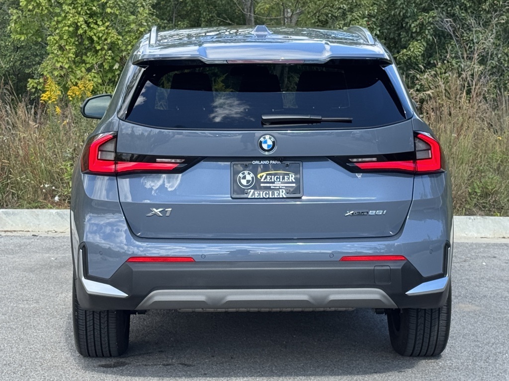 2023 Bmw X1 XDrive28i photo 2