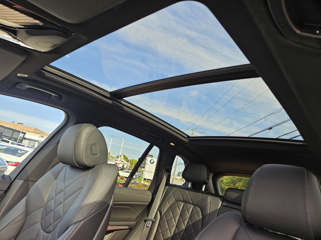 2023 Bmw X5 xDrive40i photo 38