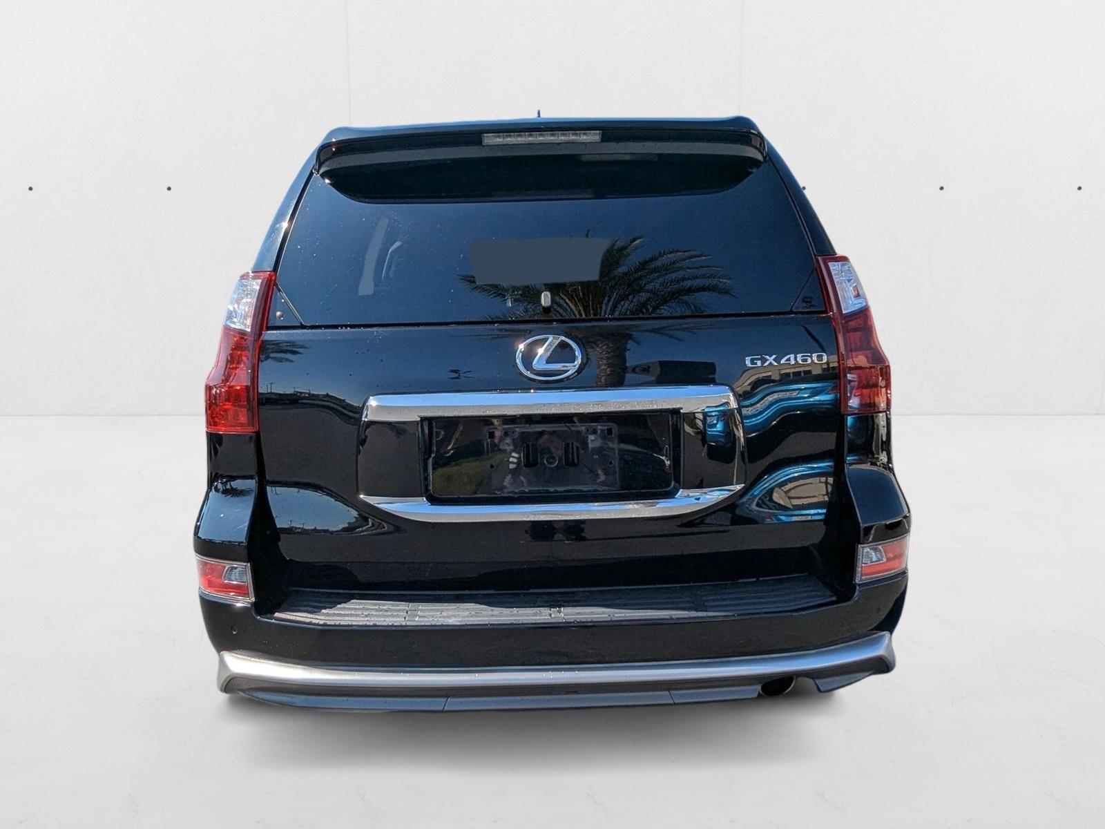 2019 Lexus GX 460 photo 7