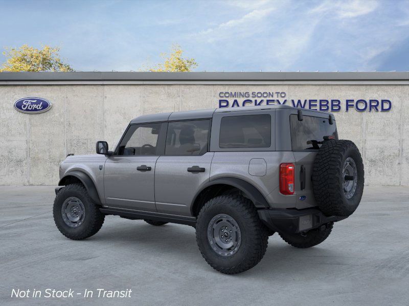 2025 FORD BRONCO - Image 6