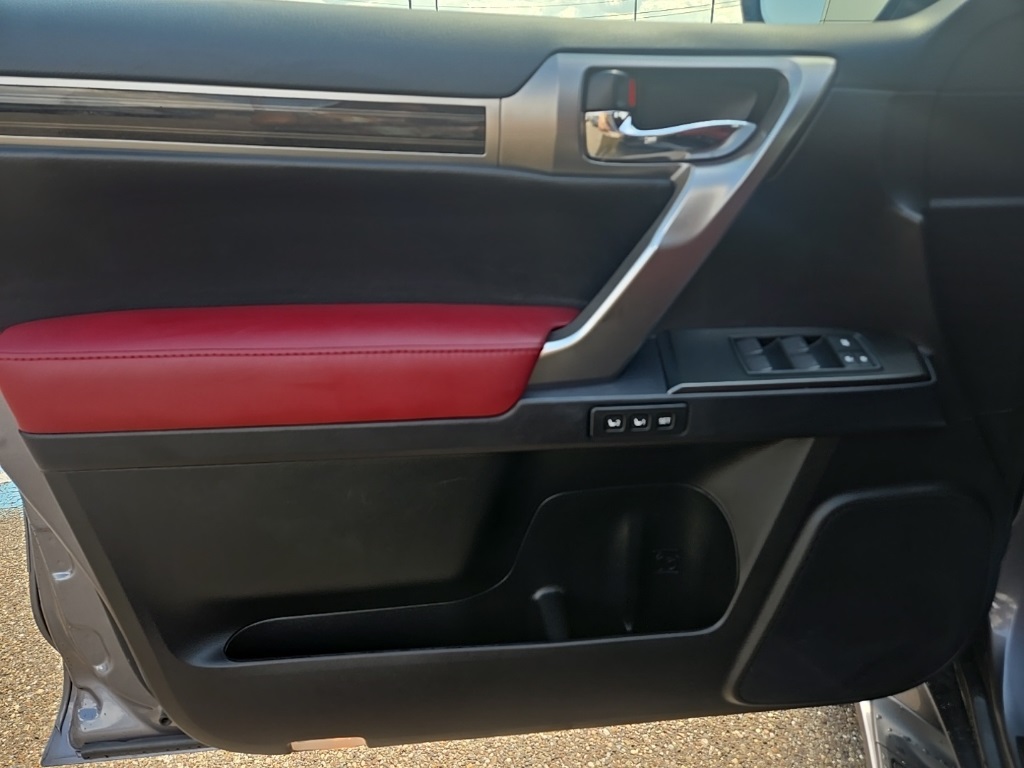 2023 Lexus GX 460 photo 14