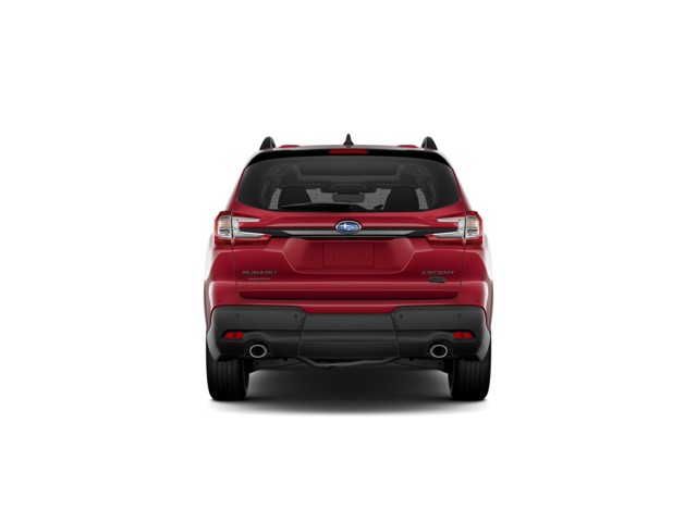 2025 Subaru Ascent Onyx Edition photo 9