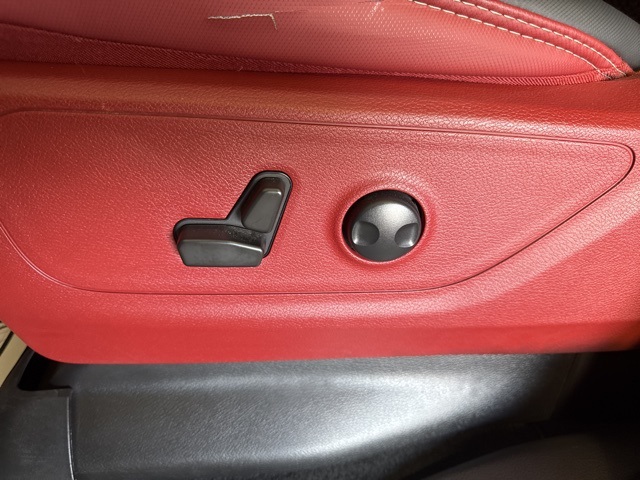 2022 Ram 1500 Rebel photo 9