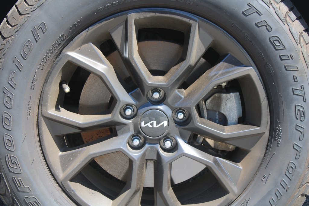 2023 Kia Sportage X-Pro photo 12