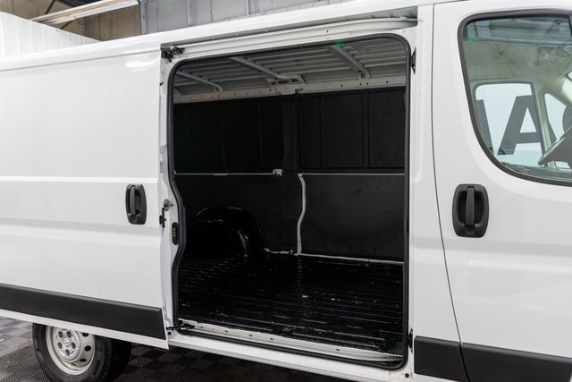 2021 Ram ProMaster 1500 photo 9