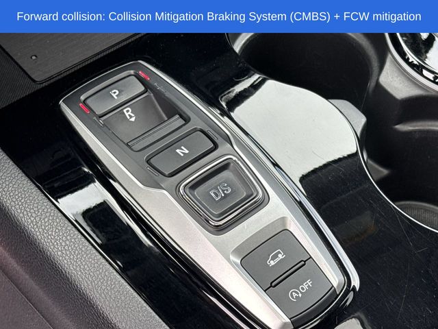 2019 Honda Pilot Elite photo 18