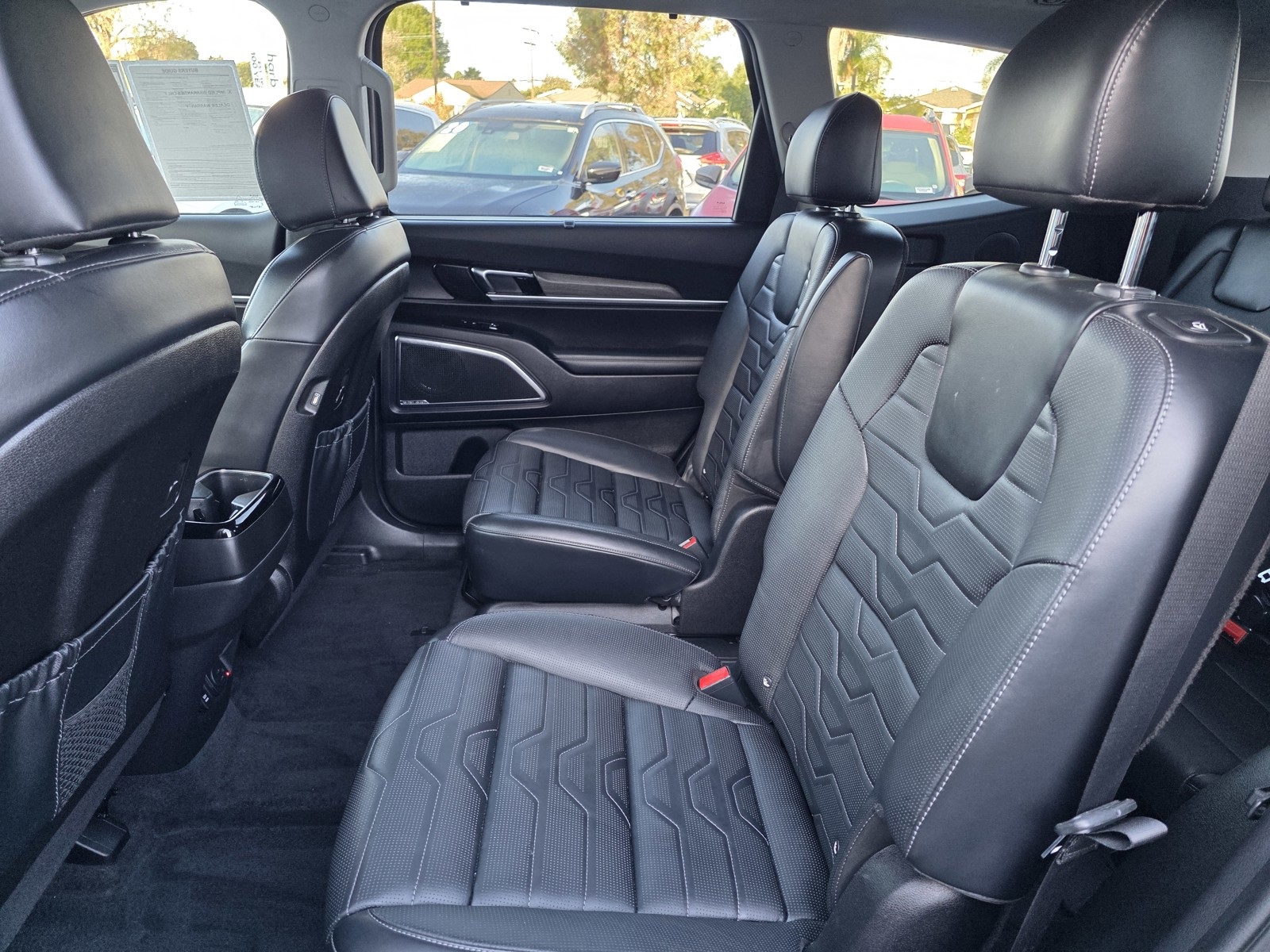 2022 Kia Telluride SX photo 14