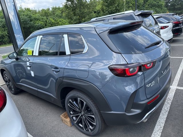 2025 Mazda CX-50 2.5 Turbo Premium Plus photo 4